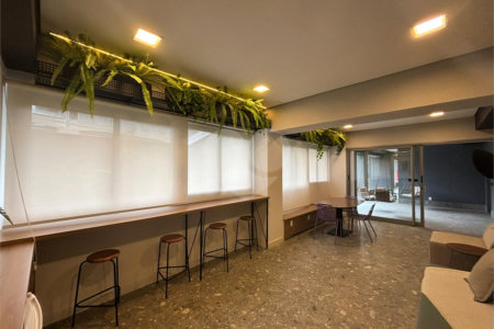 Studio para alugar em Vila Cordeiro, São Paulo, SP