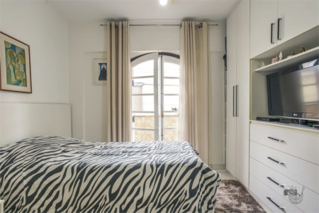 Casa à venda com 3 quartos, sendo 1 suíte, em Vila Leopoldina, São Paulo, SP