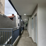 Casa à venda com 2 quartos, sendo 1 suíte, no condomínio Residencial Sanches, São Paulo - SP
