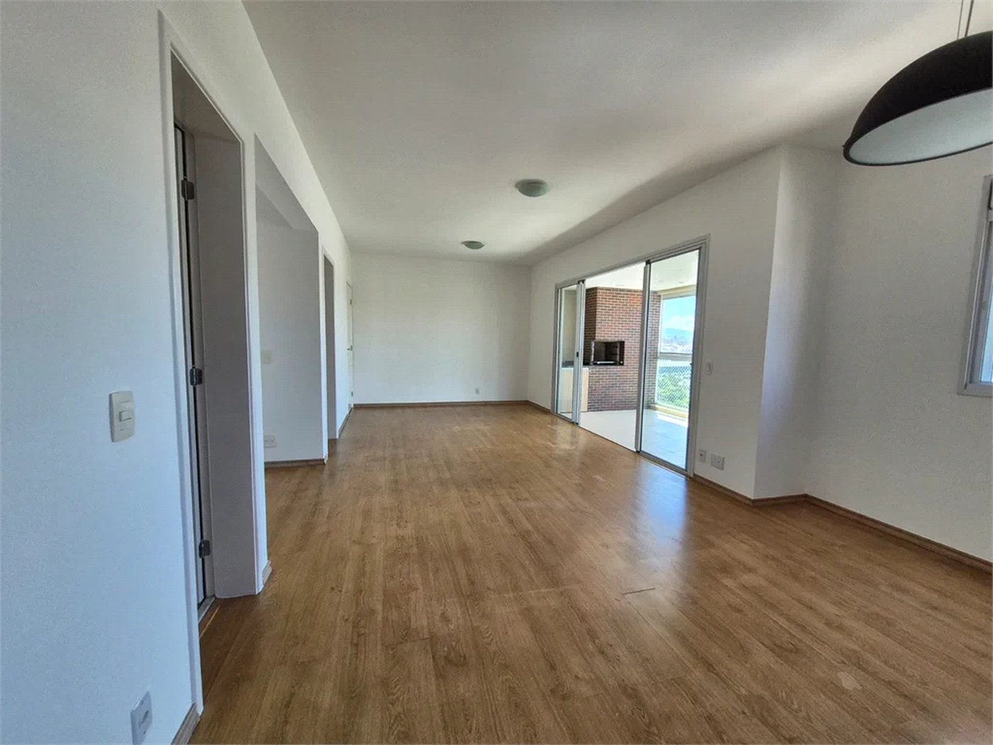 Apartamento à venda com 2 quartos, sendo 1 suíte, em Vila Leopoldina, São Paulo, SP