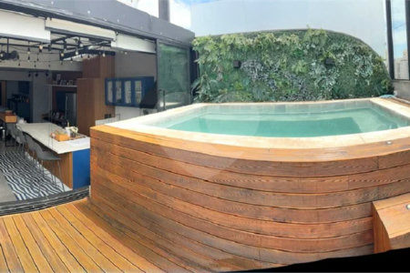 Apartamento à venda com 3 quartos, sendo 1 suíte, em Santa Teresinha, São Paulo, SP