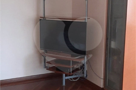Cobertura à venda com 2 quartos em Vila Guarani (z Sul), São Paulo, SP