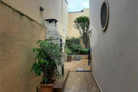 Casa à venda com 3 quartos, sendo 2 suítes, em Santo Amaro, São Paulo, SP