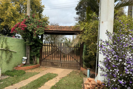 Chácara à venda com 2 quartos em Conceição, Itapetininga, SP