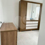 Apartamento para alugar com 2 quartos em Jardim Casablanca, Indaiatuba, SP