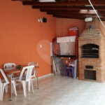 Sobrado à venda com 3 quartos, sendo 1 suíte,  em Chácara Jafet, Mogi das Cruzes, SP
