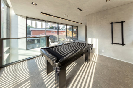 Studio para alugar com 1 quarto em Perdizes, São Paulo, SP