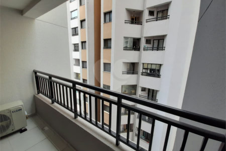 Apartamento à venda com 1 quarto no Centro, São Paulo, SP