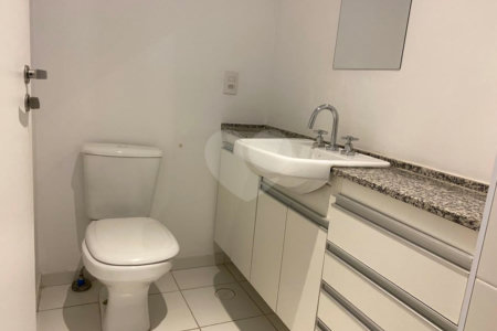 Apartamento à venda com 2 quartos, sendo 1 suíte, em Sumaré, São Paulo, SP