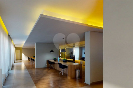 Duplex à venda ou para alugar com 1 suíte em Perdizes, São Paulo, SP