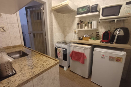 Apartamento à venda com 3 quartos em Tijuca, Rio de Janeiro, RJ