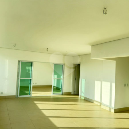 Cobertura à venda com 4 suítes em Vila do Golf, Ribeirão Preto, SP