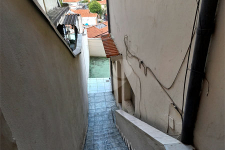 Sobrado à venda com 2 quartos em Vila Anglo Brasileira, São Paulo, SP
