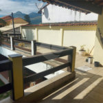 Casa à venda com 4 quartos, sendo 1 suíte, no condomínio River Plate, Rio de Janeiro - RJ