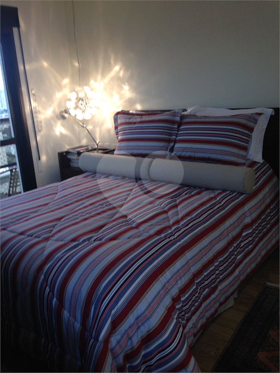 Apartamento à venda com 4 quartos, sendo 3 suítes, em Santana, São Paulo, SP