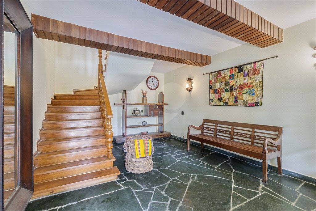 Casa à venda ou para alugar com 5 suítes em Alto da Boa Vista, São Paulo, SP