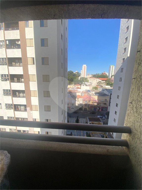 Apartamento à venda com 3 quartos em Barra Funda, São Paulo, SP