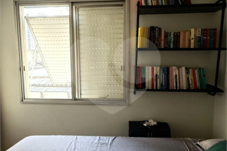 Cobertura à venda com 3 quartos, sendo 1 suíte, em Vila Olímpia, São Paulo, SP