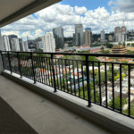 Apartamento à venda com 1 suíte em Vila Cordeiro, São Paulo, SP