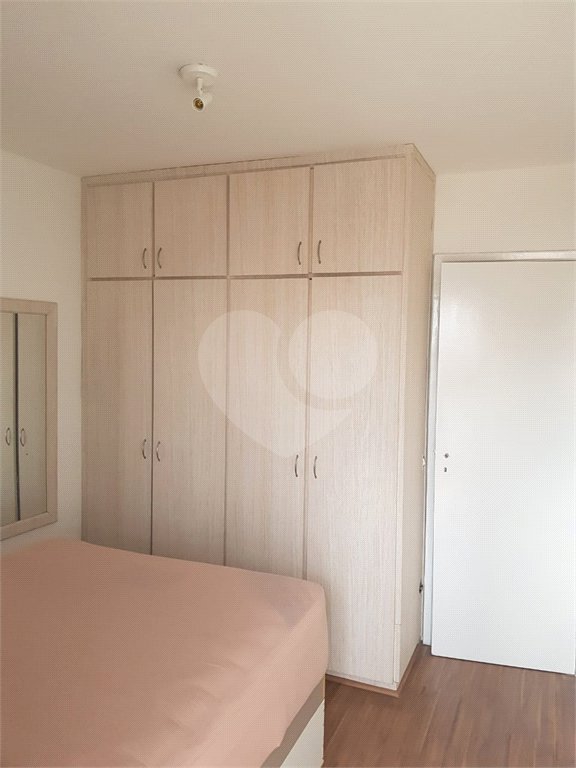 Apartamento à venda com 1 quarto em Santana, São Paulo, SP