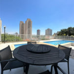 Apartamento para alugar com 1 quarto em Santana, São Paulo, SP