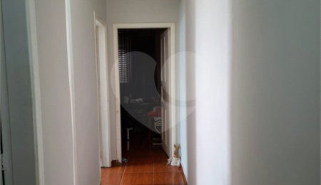 Sobrado à venda com 3 quartos em Santana, São Paulo, SP