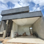 Casa à venda com 3 quartos, sendo 1 suíte, no condomínio Reserva Ipanema I, Sorocaba - SP