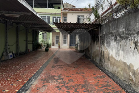 Apartamento à venda com 3 quartos em Engenho de Dentro, Rio de Janeiro, RJ