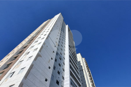 Apartamento à venda com 3 quartos, sendo 1 suíte,  em Vila América, Santo André, SP