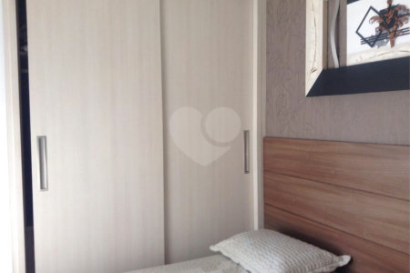 Apartamento à venda com 3 suítes em Santa Teresinha, São Paulo, SP