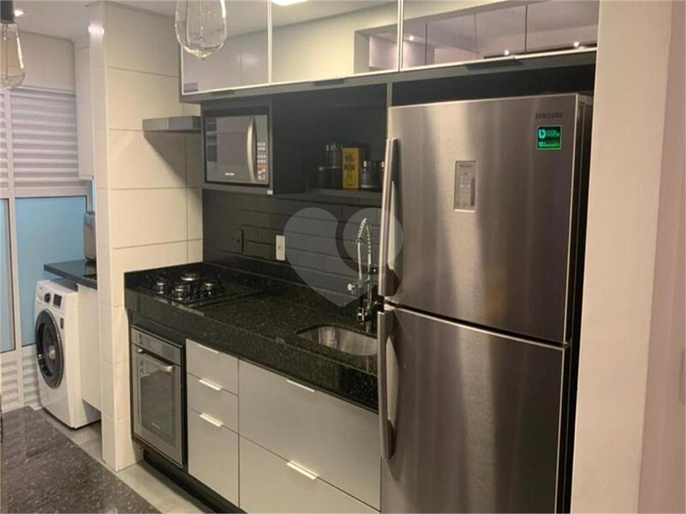 Apartamento à venda com 3 quartos, sendo 1 suíte, em Parque Campolim, Sorocaba, SP