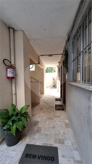 Apartamento à venda com 2 quartos em Jaçanã, São Paulo, SP