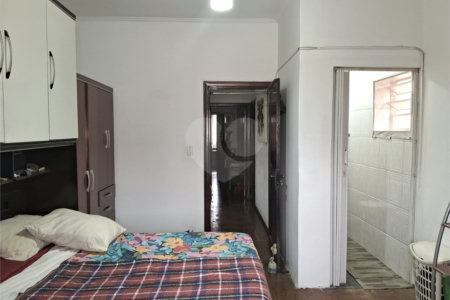 Casa à venda com 4 suítes em Ipiranga, São Paulo, SP
