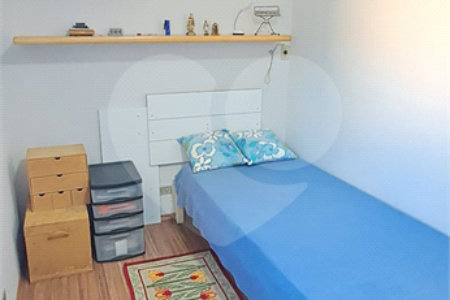Sobrado à venda com 3 quartos, sendo 2 suítes, em Água Fria, São Paulo, SP