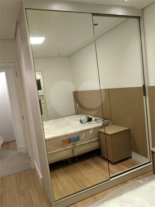 Apartamento à venda com 3 quartos, sendo 1 suíte, em Rudge Ramos, São Bernardo do Campo, SP