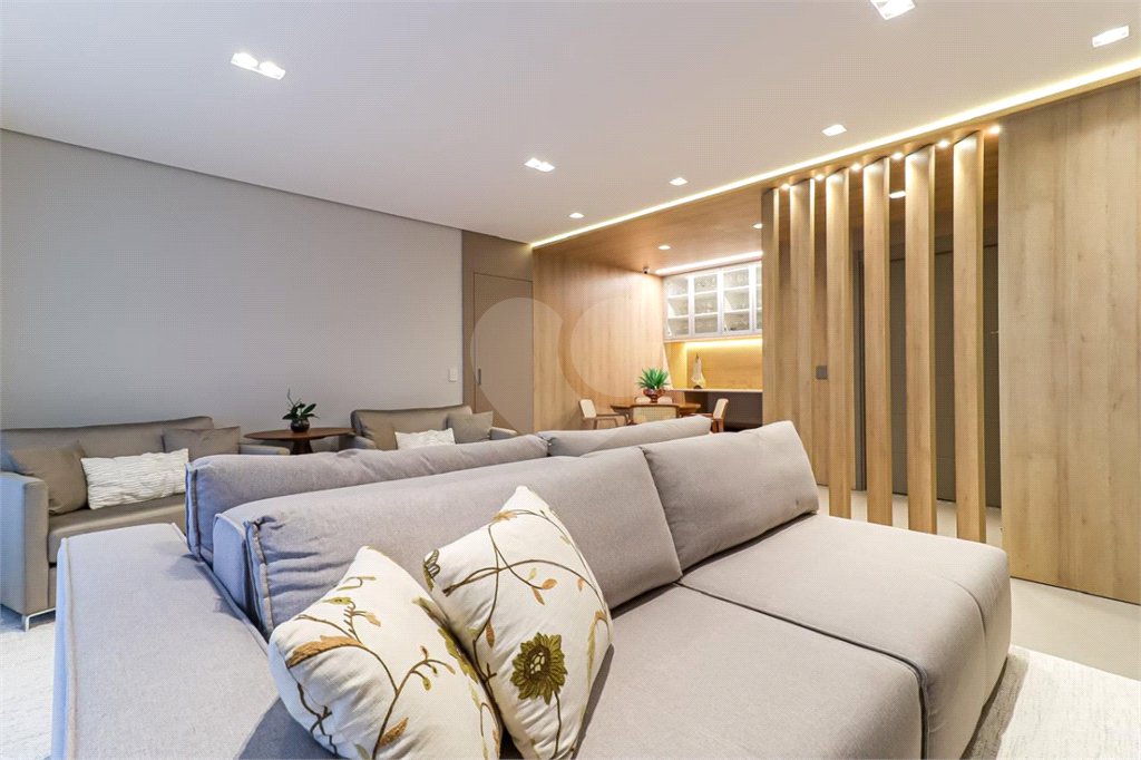 Apartamento à venda com 3 quartos, sendo 2 suítes, em Vila Mascote, São Paulo, SP