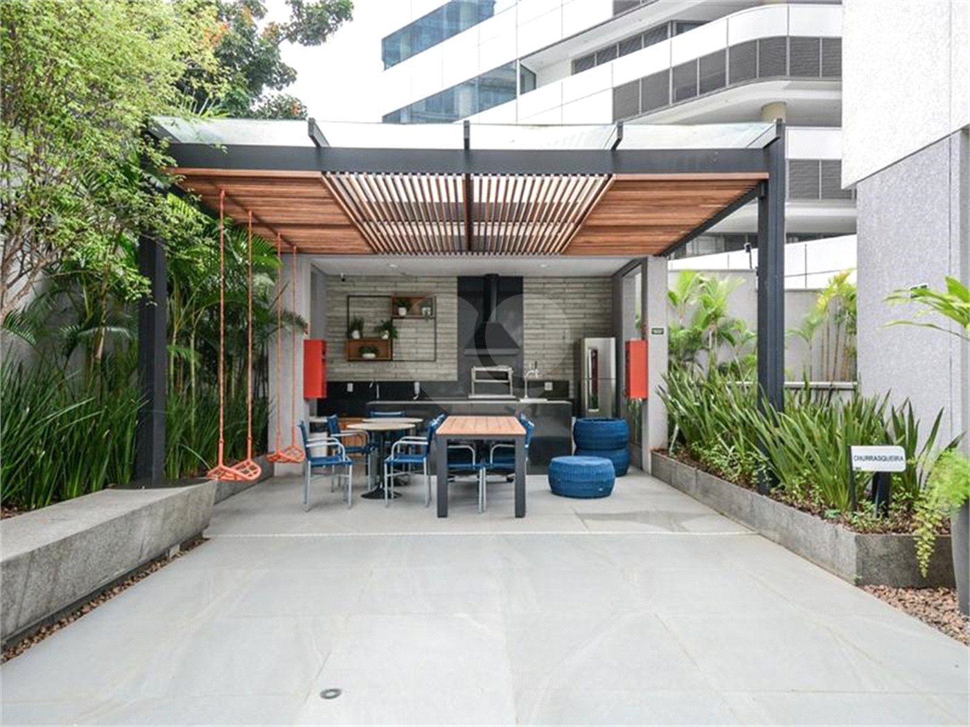 Apartamento à venda com 1 quarto em Pinheiros, São Paulo, SP