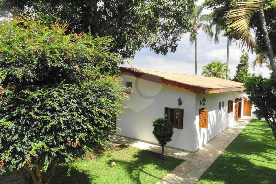 Casa Térrea à venda com 3 suítes em Tremembé, São Paulo, SP