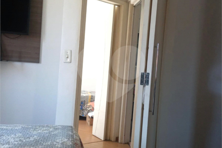 Casa à venda com 2 quartos no condomínio Residencial Boulevard I, São Paulo - SP