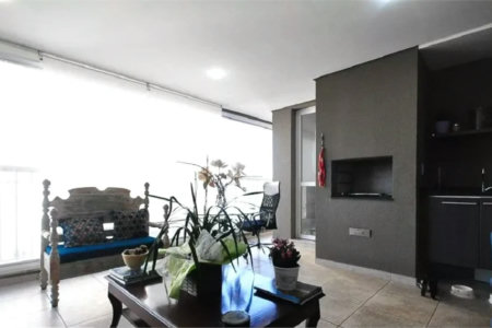 Apartamento à venda com 3 suítes em Vila Andrade, São Paulo, SP