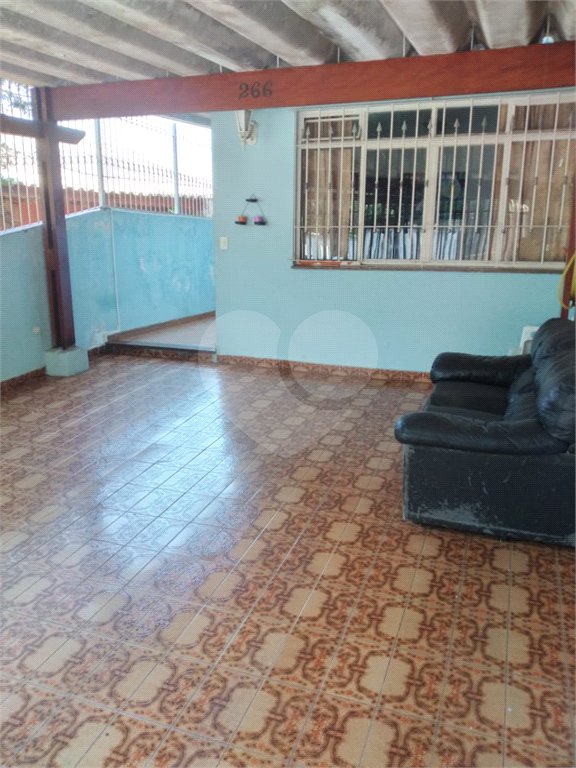 Sobrado à venda com 3 quartos em Casa Verde, São Paulo, SP