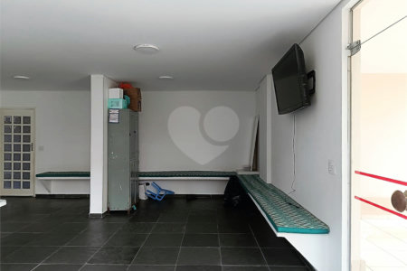 Apartamento à venda com 2 quartos em Vila Pompéia, São Paulo, SP