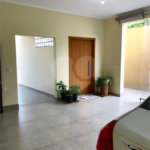 Sobrado à venda com 5 suítes em Vila Alzira, Santo André, SP