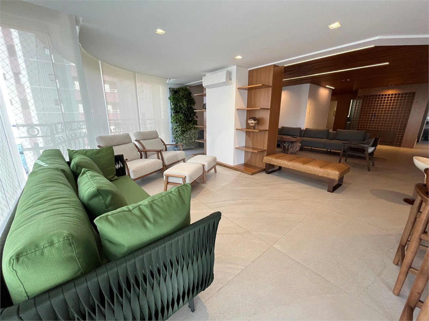 Apartamento à venda ou para alugar com 4 suítes em Santana, São Paulo, SP