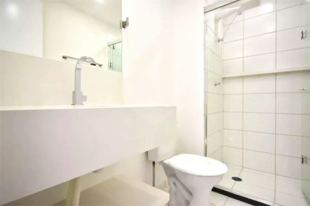 Apartamento à venda com 2 quartos em Vila Andrade, São Paulo, SP