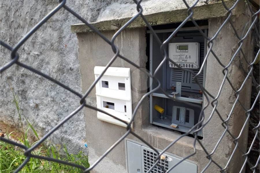 Terreno à venda em Casa Verde, São Paulo, SP
