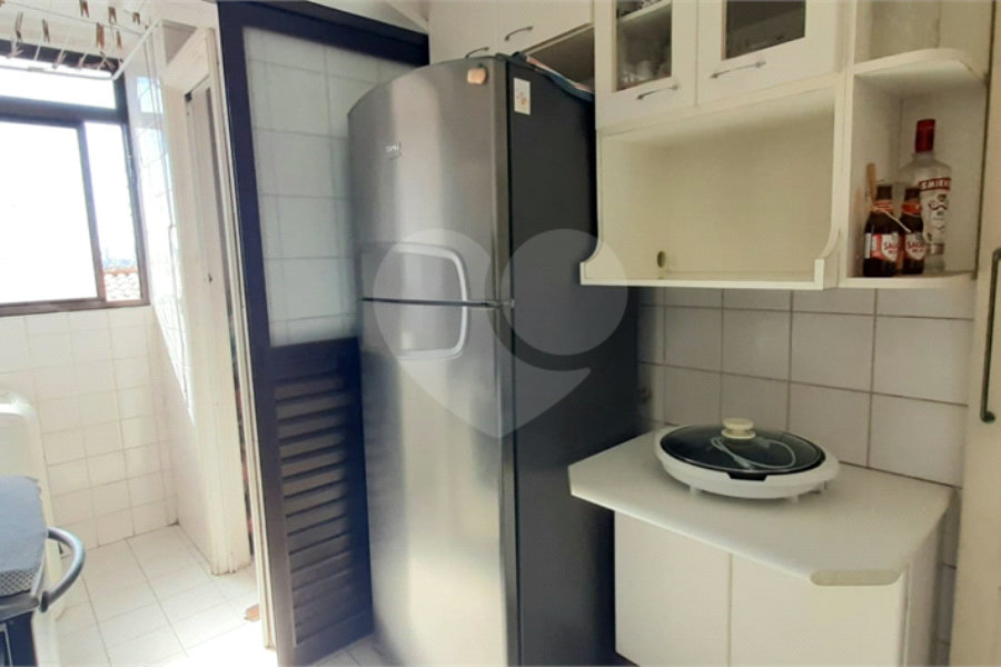Apartamento à venda com 2 quartos em Casa Verde, São Paulo, SP