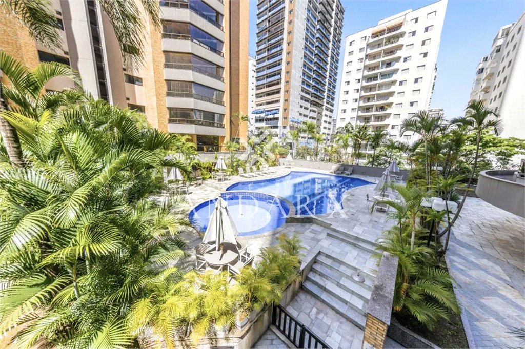 Apartamento à venda com 4 quartos, sendo 2 suítes, em Perdizes, São Paulo, SP