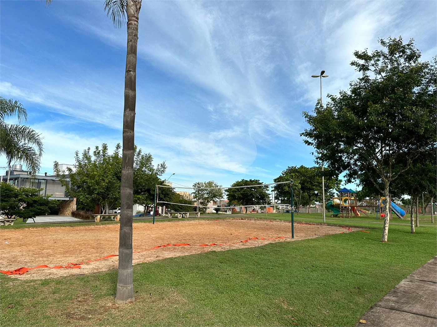 Terreno à venda no condomínio Residencial Central Parque, Salto - SP