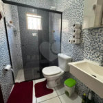 Casa à venda com 3 quartos, sendo 1 suíte, em Vila Maria Isabel, Itapetininga, SP